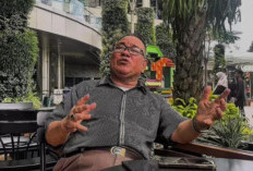 Mantan Panglima GAM Dukung UU TNI Baru: Klarifikasi dan Harapan untuk Masa Depan