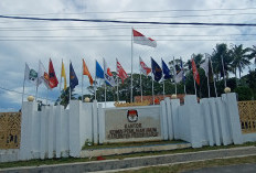 Penambahan Pemilih   Didominasi Usia Pemula