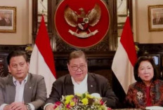 Indonesia Tawarkan Langkah Proaktif dalam Negosiasi Dagang dengan AS