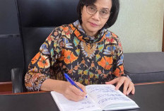 SDM Indonesia Dinilai Masih Kalah Saing di Panggung Dunia