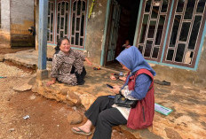 Groundcheck KPM, Pastikan Bansos PKH Semakin Tepat Sasaran
