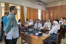 Pemprov Lampung Rancang Lomba  Bahasa Lampung Antar Sekolah