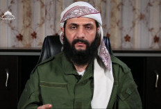 Dinamika Jihad Abu Mohammad al-Joulani: Dari Al-Qaeda hingga Operasi Militer di Suriah