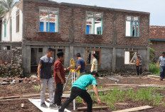 Tentukan Arah Kiblat, Pengurus Masjid-Mushola Diimbau Libatkan Tim BHR