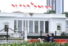 17 Agustus, Masyarakat Diimbau Hentikan Aktivitas Selama 3 Menit  