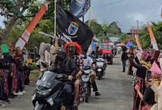 11 Tradisi Unik Masyarakat Indonesia di Bulan Syawal