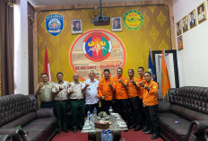 Pesbar Segera Miliki Pos SAR