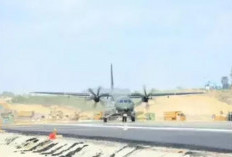 Pembangunan Bandara VVIP IKN Hampir Rampung, Diharapkan Jadi Penggerak Ekonomi Nusantara
