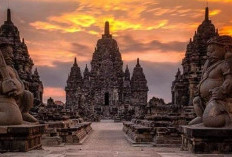 Teknologi Arsitektur Masa Lampau: Keajaiban Candi Hindu-Buddha di Nusantara