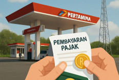 Target PBB Gunungterang Meleset, SPBU dan Tower Jadi Batu Sandungan