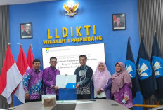 UAP Jadi Kampus Pertama   Buka Program Profesi Dietisien