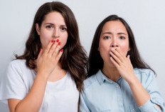 7 Kesalahan yang Bisa Membuat Bibir Menghitam dan Cara Menghindarinya