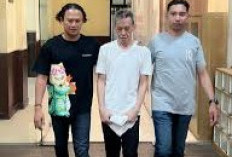 Fariz RM Kembali Tersandung Kasus Narkoba, Polisi Amankan Ganja dan Sabu