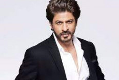 Shah Rukh Khan Debut di Met Gala 2025 dengan Gaya Klasik dan Elegan