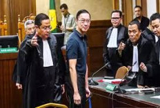Tom Lembong Klaim Tidak Tentukan Kuota Impor Gula, Sebut Kemenperin Terlibat