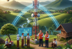 Pemkab Upayakan Perluasan Akses Internet Hingga Pelosok Daerah