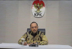 KPK Amankan 65 Bidang Tanah di Lampung Terkait Kasus Korupsi Tol Trans Sumatera