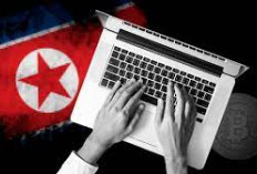 Pencurian Kripto 620 Juta Dolar yang Diduga Disponsori Korea Utara
