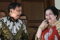  Pertemuan Prabowo dan Megawati: Dampaknya Terhadap Dinamika Politik Nasional