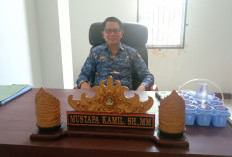 Randis Pemkab Mulai Tertib Pajak