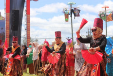 Keanekaragaman Upacara Adat di Lampung, Cerminan Budaya dan Kehidupan Masyarakat Lokal