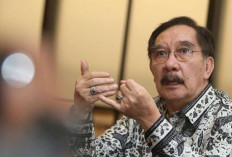 Antasari Azhar, Jejak Tegas Pejuang Hukum yang Tak Pernah Luntur