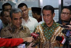 Amnesti untuk Hasto Disetujui DPR,  KPK Cermati Proses Hukum Berjalan