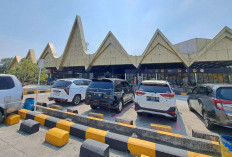 Rest Area Tol Palembang-Lampung: Pilihan Nyaman Beristirahat Selama Perjalanan