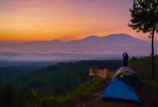 Menikmati Keindahan   Wisata Alam di Bondowoso