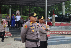 Rekayasa Lalu Lintas Arus Balik Pemudik di Pelabuhan Bakauheni: Langkah untuk Kenyamanan dan Kelancaran