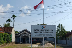 BPS Lakukan Penyusunan Potret Kemiskinan di Pesbar