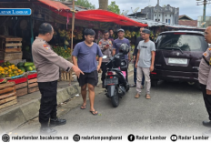 DPRD Minta Polisi Usut Tuntas Kasus Pencurian Rp800 Juta di Liwa, Polda Diharap Turun Tangan