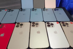 Cek IMEI iPhone Anda, Ini Cara Pastikan Ponsel Terdaftar Resmi