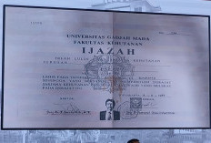 Bareskrim Resmi Hentikan  Lidik Kasus Ijazah Jokowi  PUA Ajukan Keberatan