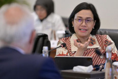 Kekayaan Negara Tembus Rp13.692 T,  Namun Ekuitas Pemerintah Turun