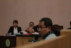 Saksi Ahli Sebut Unsur Pencemaran Nama Baik Terpenuhi dalam Kasus Isa Zega