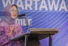 Dewan Pers Desak Revisi Perpol Baru Soal Izin Jurnalis Asing: Dinilai Langgar Prinsip Pers Bebas