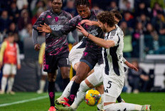 Juventus Tersingkir dari Coppa Italia, Thiago Motta Hampir Dipastikan Tanpa Trofi  