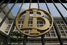 Bank Indonesia Laporkan Arus Keluar Modal Asing Sebesar Rp 9,61 Triliun dalam Sepekan