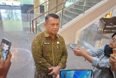 Hampir 2.000 PPPK Paruh Waktu Terima SK 