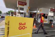 Awal 2026, Harga BBM Pertamina  hingga Shell Kompak Turun