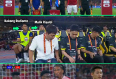 Dua Pemain Indonesia Perkuat ASEAN All Star Hadapi Manchester United di Malaysia