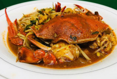 Sajian Istimewa dari Serambi Mekah