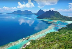 10 Pulau Terbesar di Dunia, Indonesia Punya Lebih dari Satu