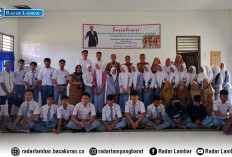 Perkuat Identitas dan Lestarikan Budaya, Camat Batubrak Gerakkan Pemuda Lewat Program “Gen B” 