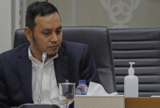 DPR Segera Panggil Menteri Imipas Terkait Kasus Napi Pesta Narkoba di Lapas Pekanbaru