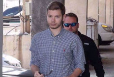  Yair Netanyahu Diasingkan Setelah Memukul Ayahnya, Klaim Anggota Parlemen Oposisi