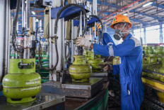 Pertamina Siap Dukung  Kebijakan LPG 3 Kg Satu Harga