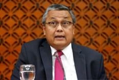 Bank Indonesia Soroti Pergeseran Investasi Global ke Emas dan Obligasi 