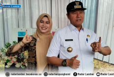 Usai Nyoblos, Pj Bupati Nukman Serukan Warga Lampung Barat Tak Golput: “Pilkada Adalah Momen Penting”